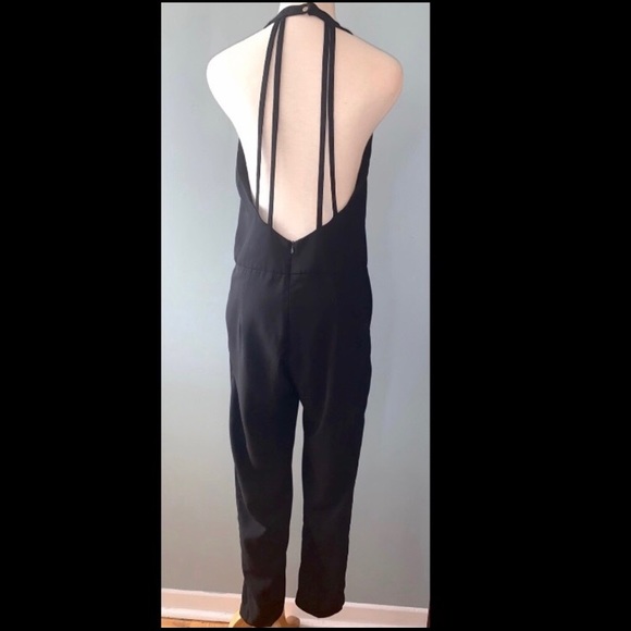MENDOCINO Jumpsuit - Picture 3 of 4